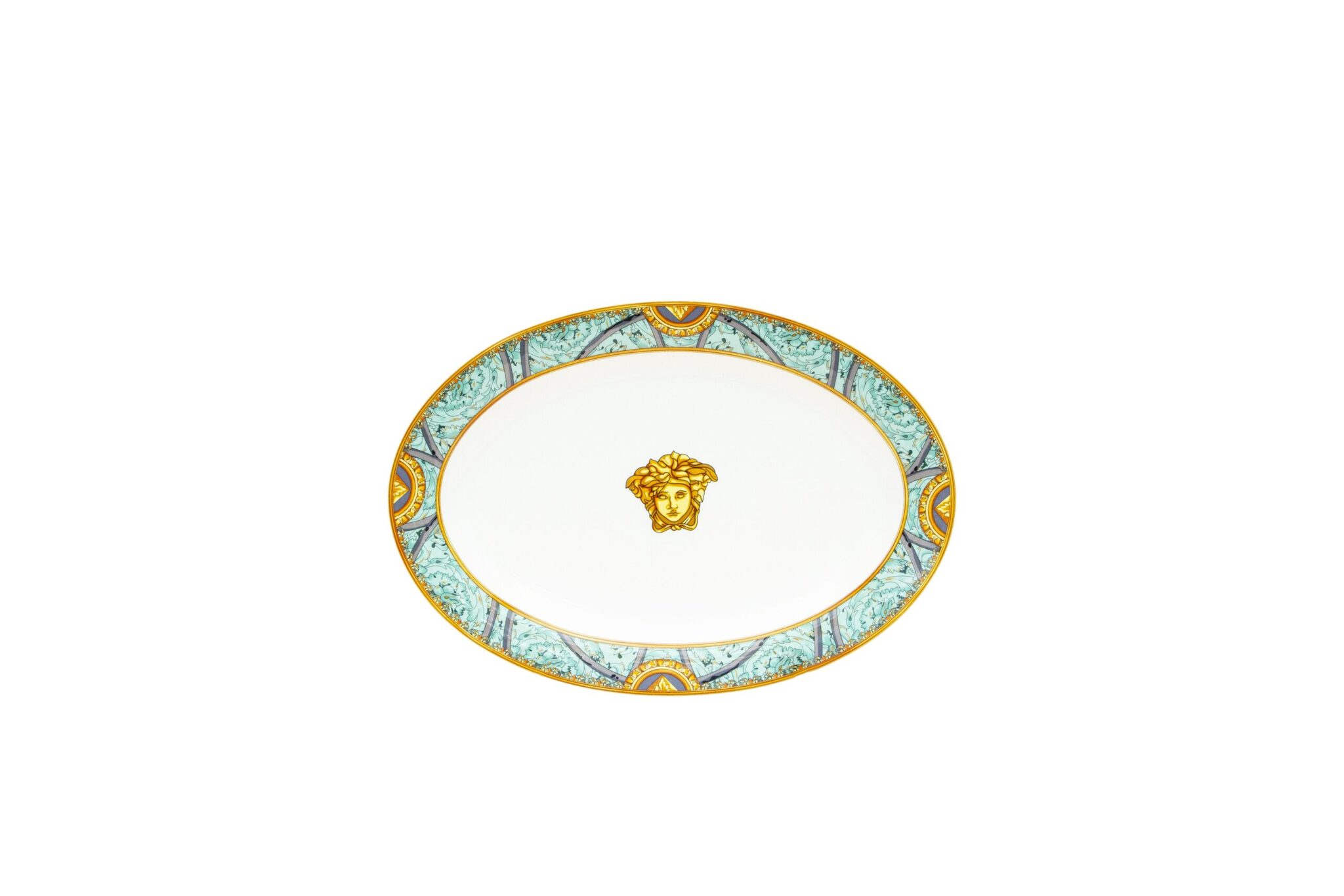 Столовый набор Louvre Home Nefrit