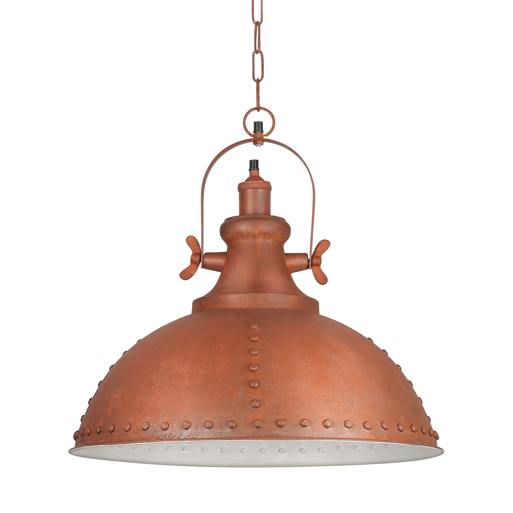 Кованая люстра Covali PN-187