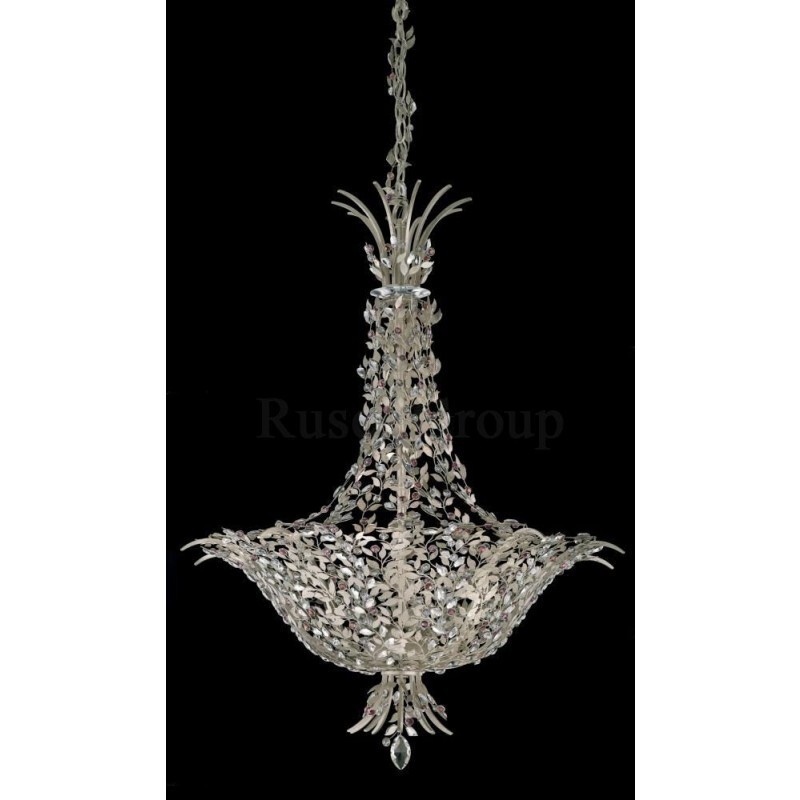 Люстра Schonbek Amytis AM5510