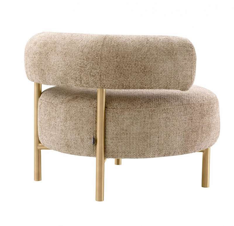 Кресло Eichholtz THOMPSON 117489