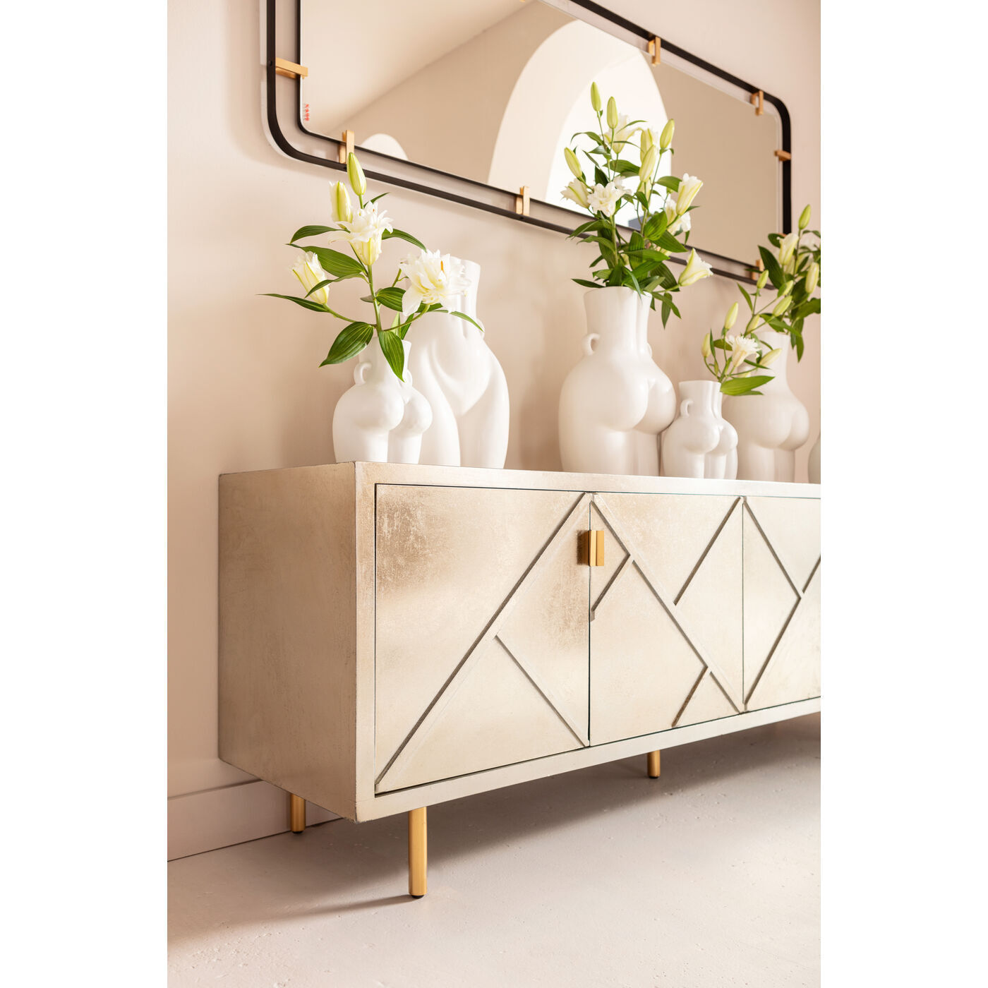 Буфет KARE Venice 81035