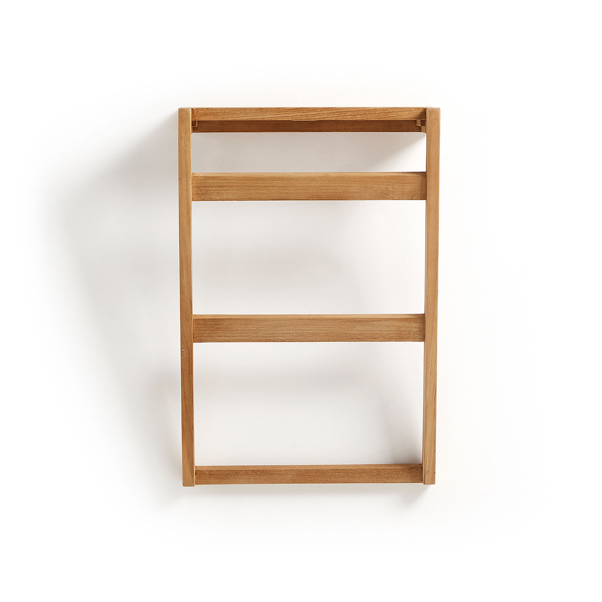 Вешалка для полотенец Kuveni 40 x 63 см La Forma (ex Julia Grup)