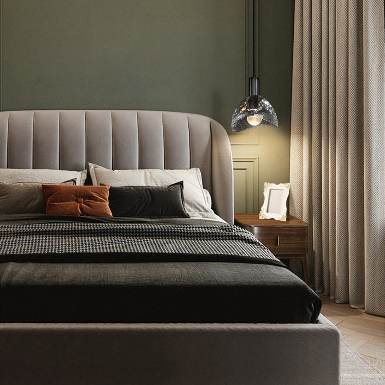 Подвесной светильник ALOIS Brass by ImperiumLoft