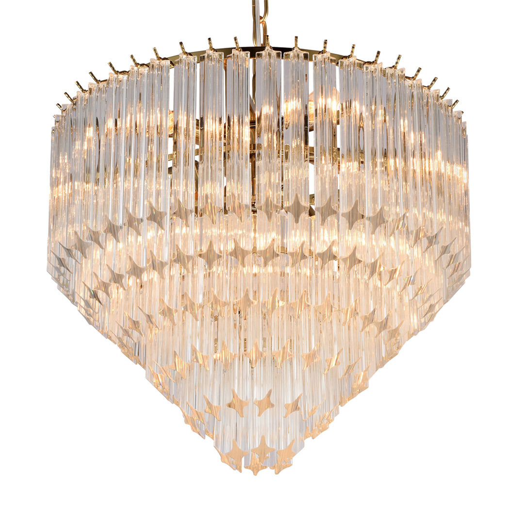 Люстра Cloyd ORATORIA C8 10307