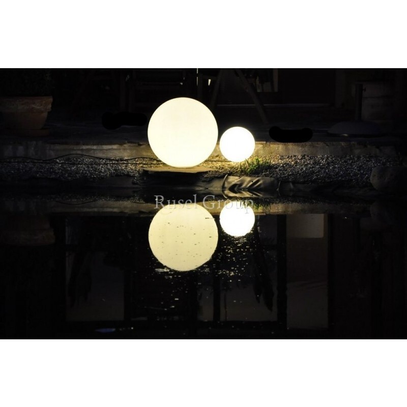 Уличный светильник Linea Light Oh! 15166-15167-15194