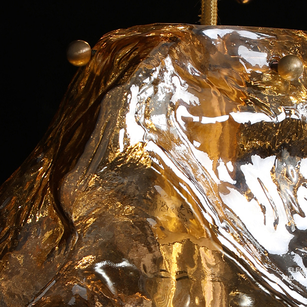 Подвесной светильник ANAIS L4 by ImperiumLoft