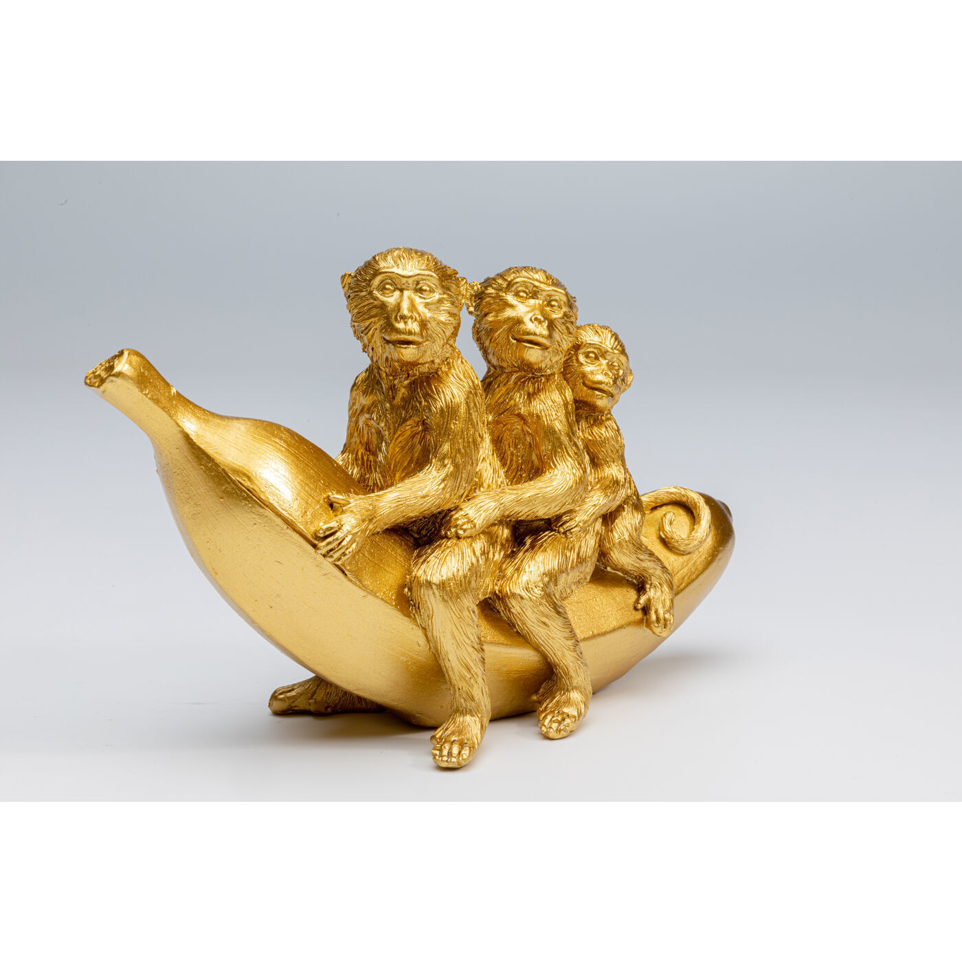 Фигура декоративная Banana 53492 Kare