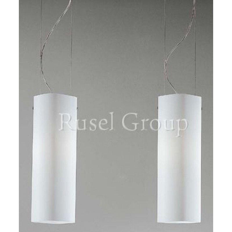 Подвесной светильник de MAJO CARRE S2PD