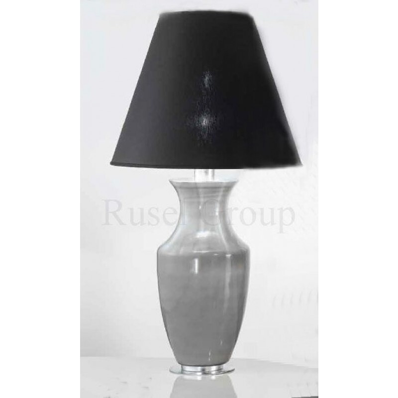 Настольный светильник MM Lampadari LAMPADE 7087/L1G