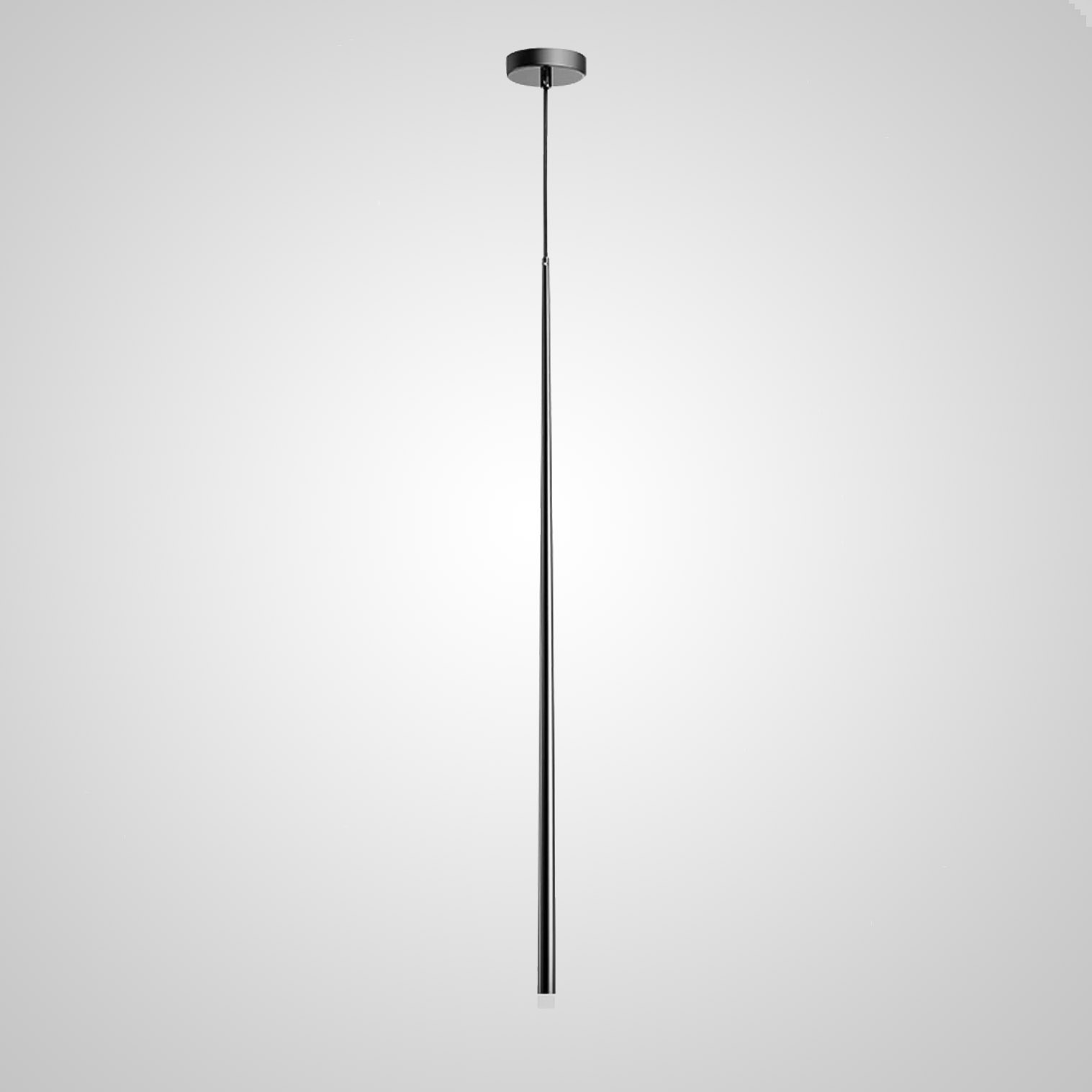 Подвесной светильник LAIRD gold H 60 by ImperiumLoft