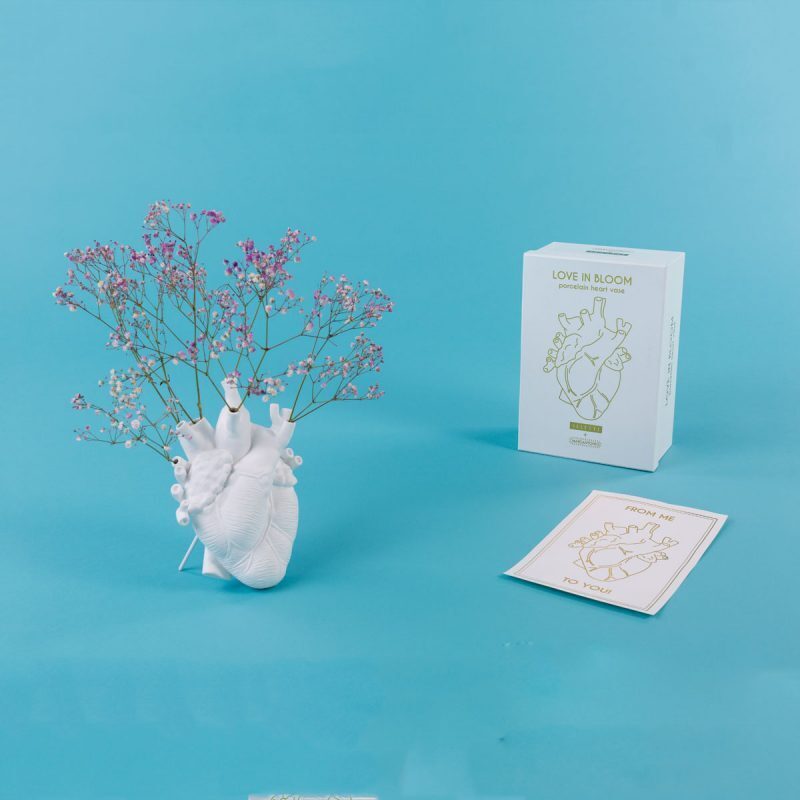 Ваза Seletti Love in Bloom 09920