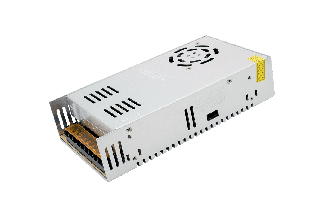 Блок питания SWG S-350-24