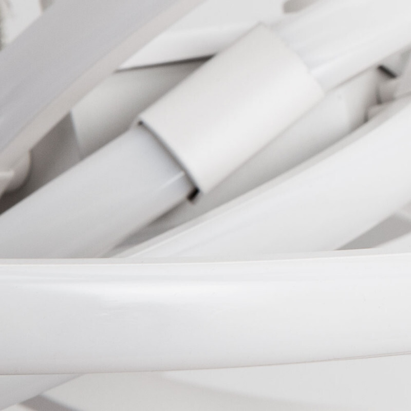 Подвесная люстра Arte Lamp A2527SP-6WH