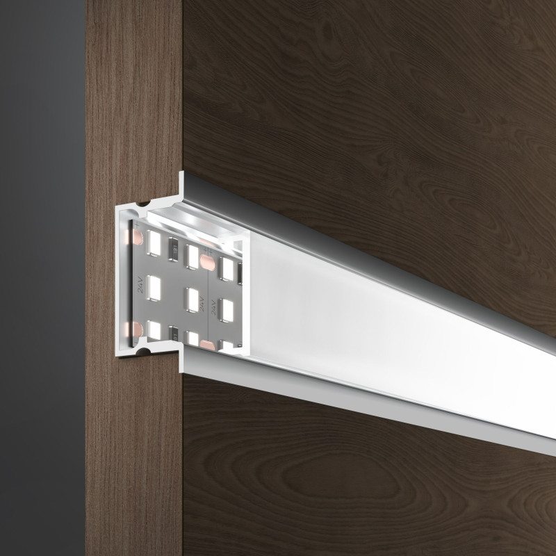 Профиль Elektrostandard LL-2-ALP019