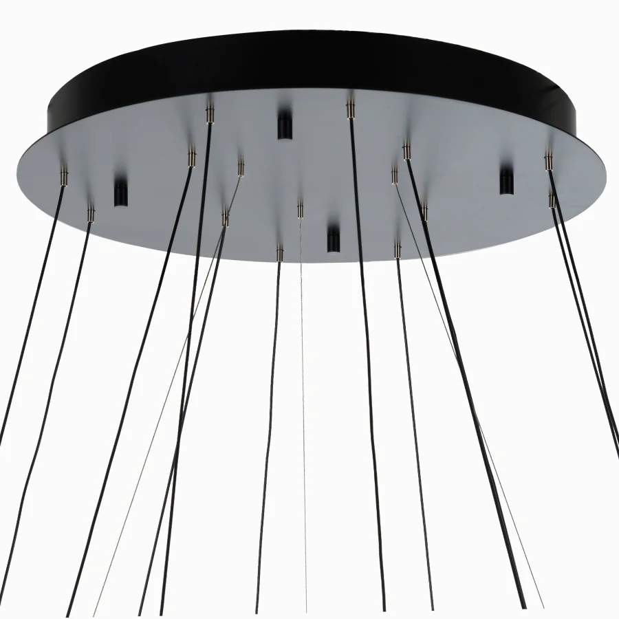 Подвесной светильник COSMO CP0206