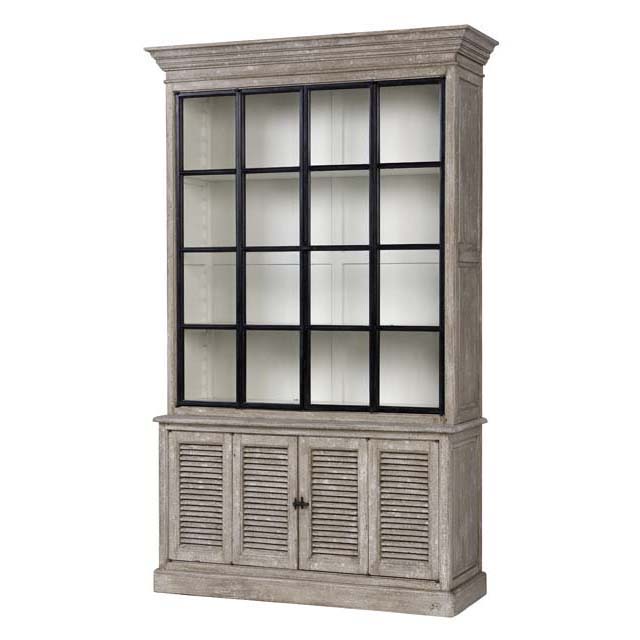 Библиотека Eichholtz Cabinet Le Baron 105746