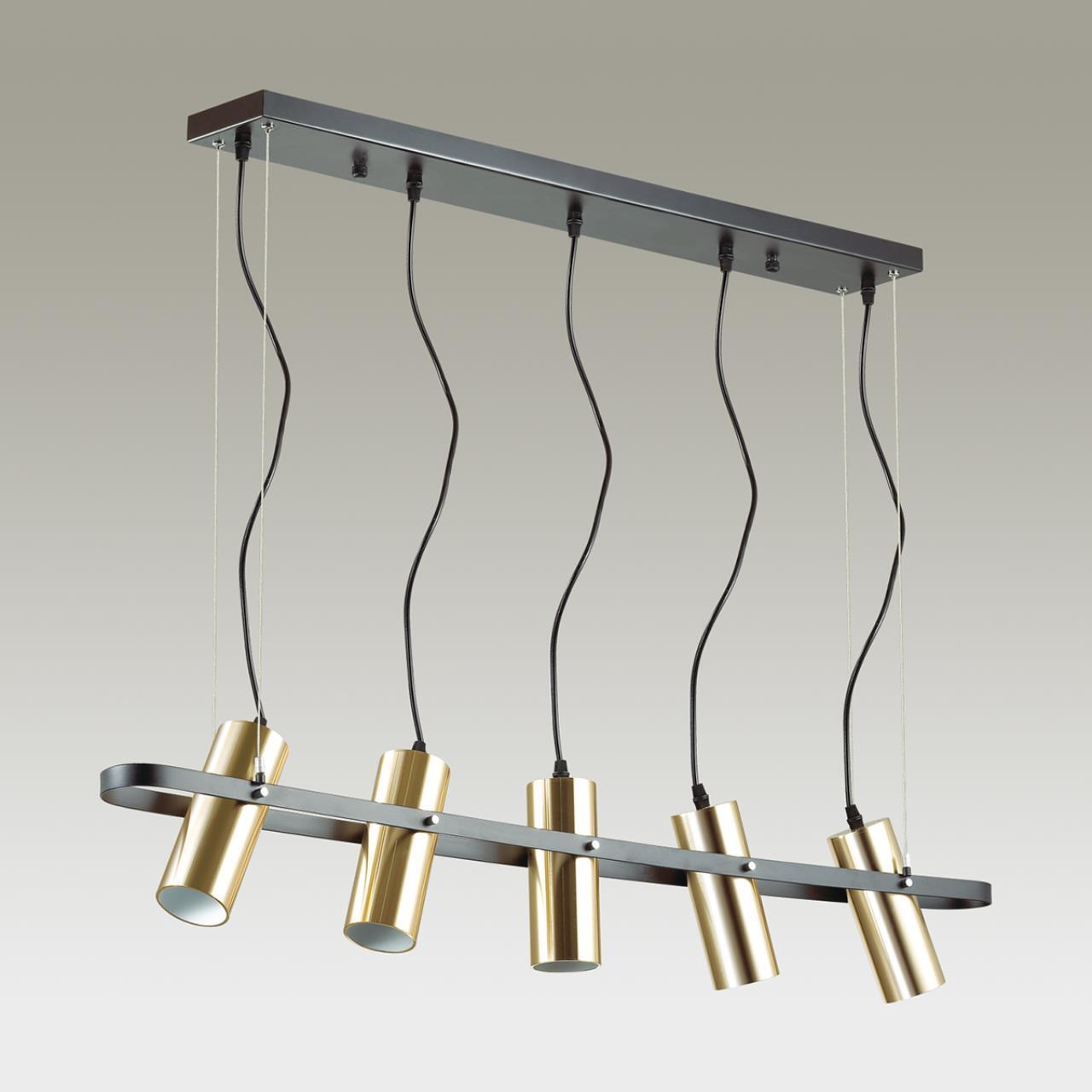 Светильник подвесной Lumion 3714/5