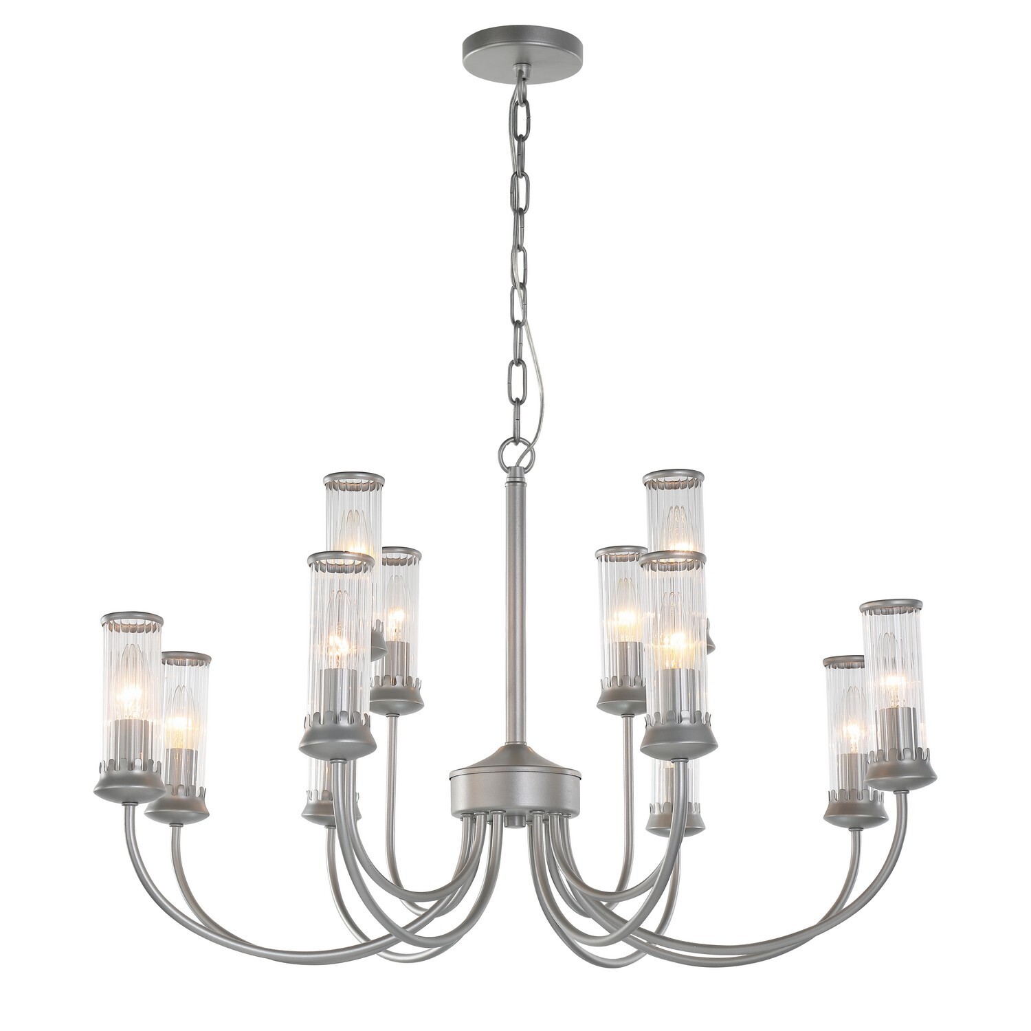 Люстра Favourite 2693-12P