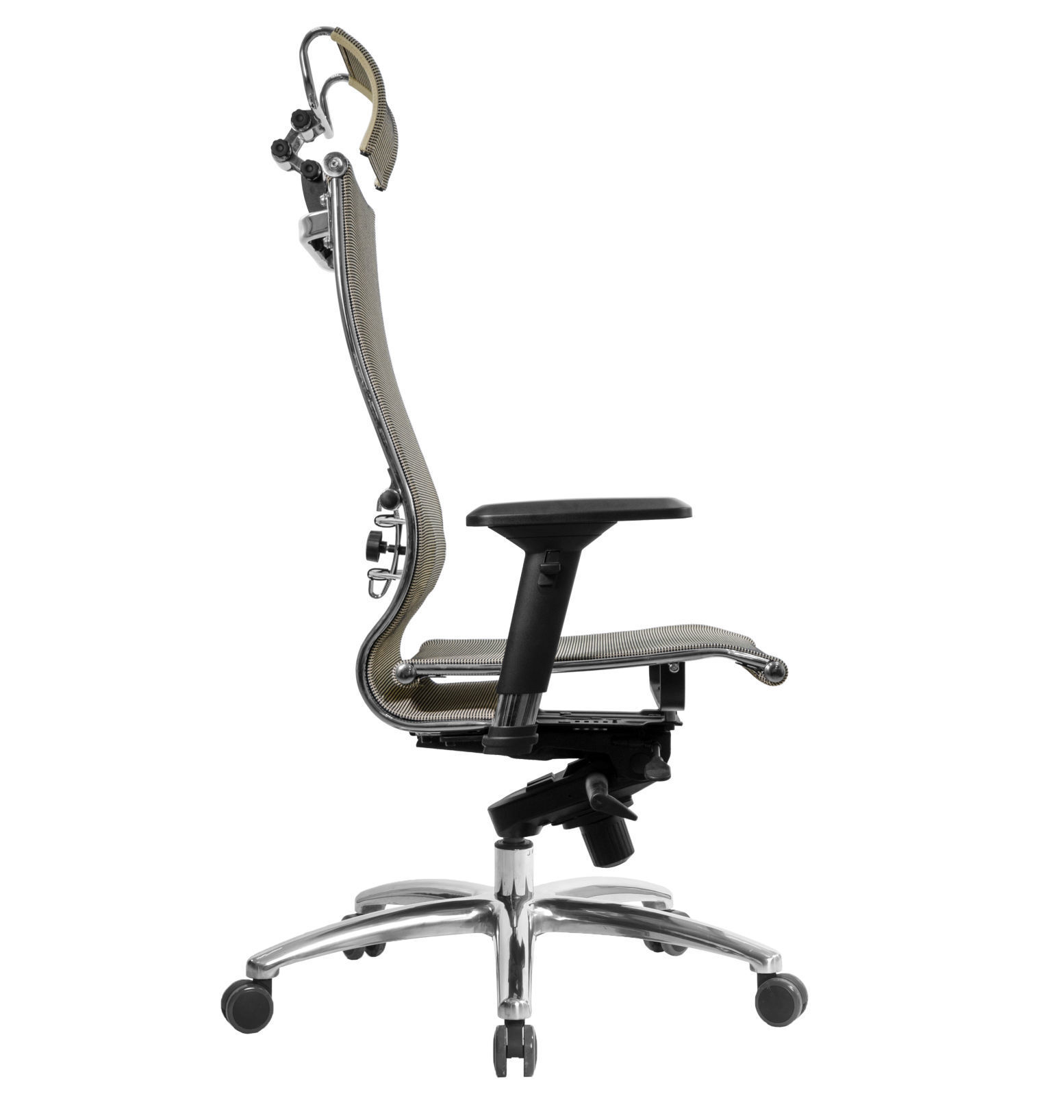 Кресло Samurai TV-3.05, Бежевый Метта