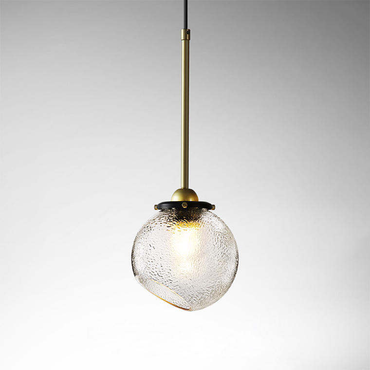 Подвесной светильник BELVIS ONE by ImperiumLoft