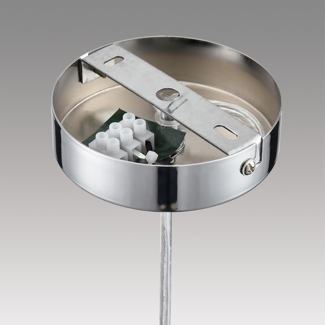 Светильник подвесной Lumion 8064/1A