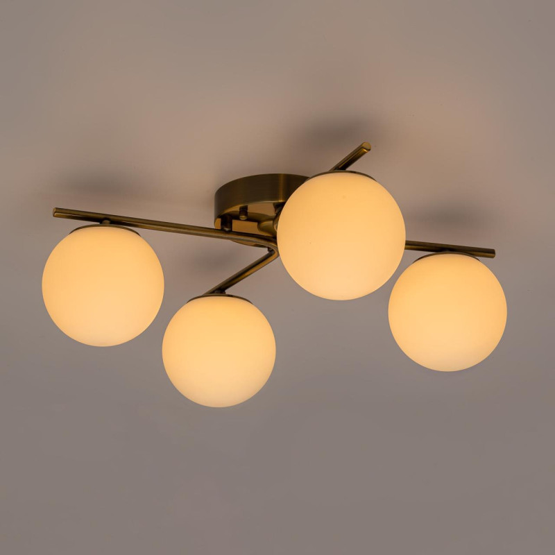 Накладная люстра Citilux CL228A143