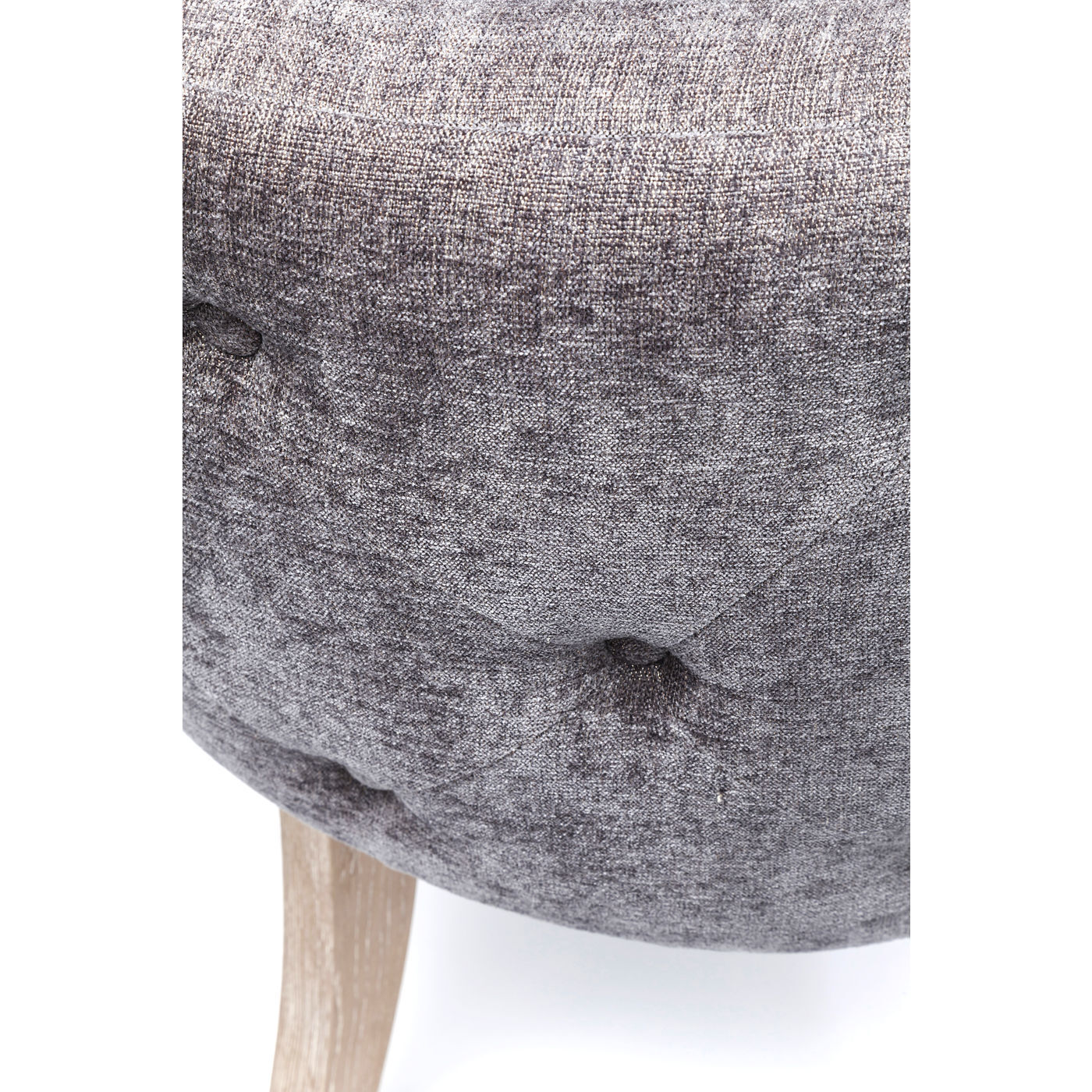 Стул с подлокотниками Theatre 82350 KARE