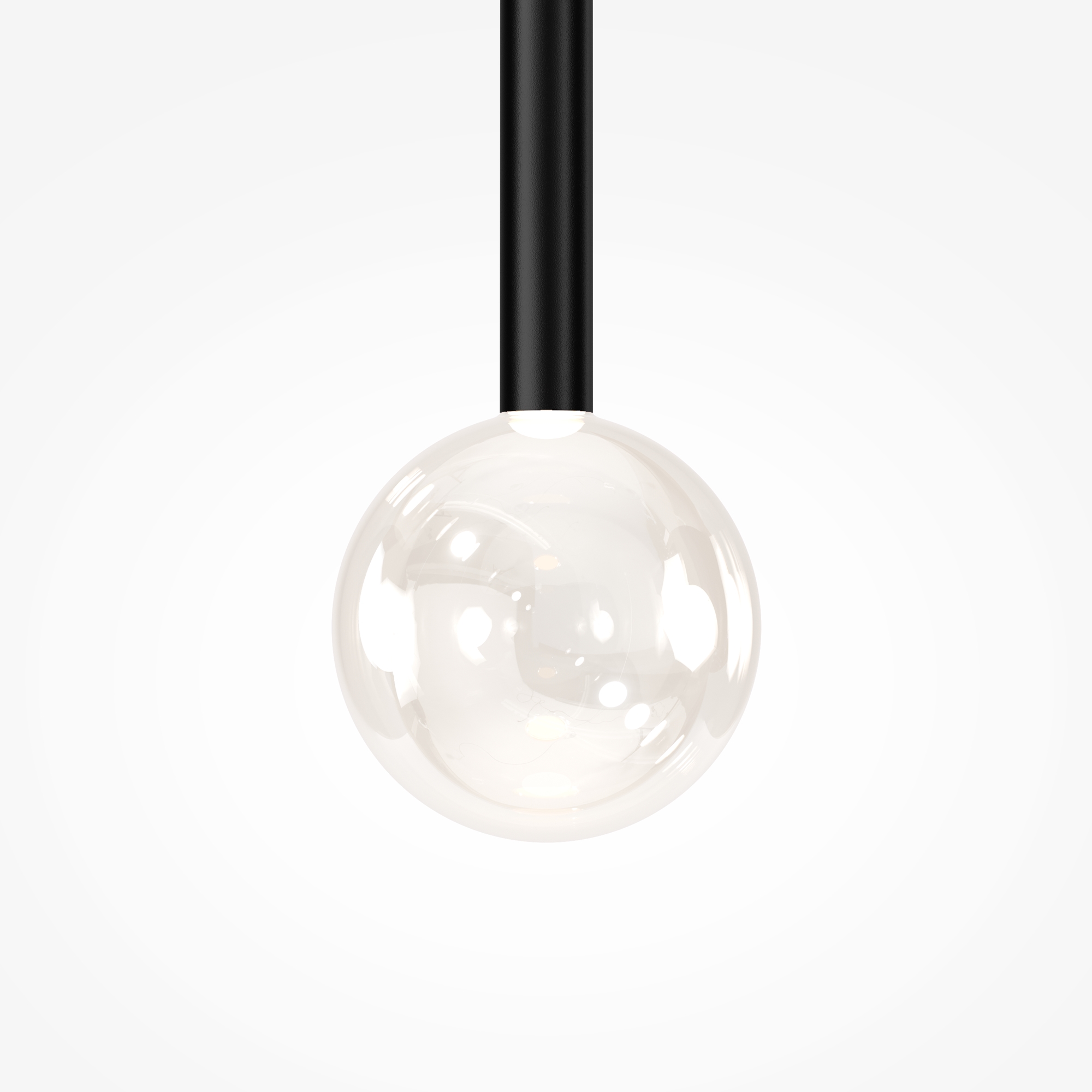 Подвесной светильник Maytoni MOD383PL-L4B3K