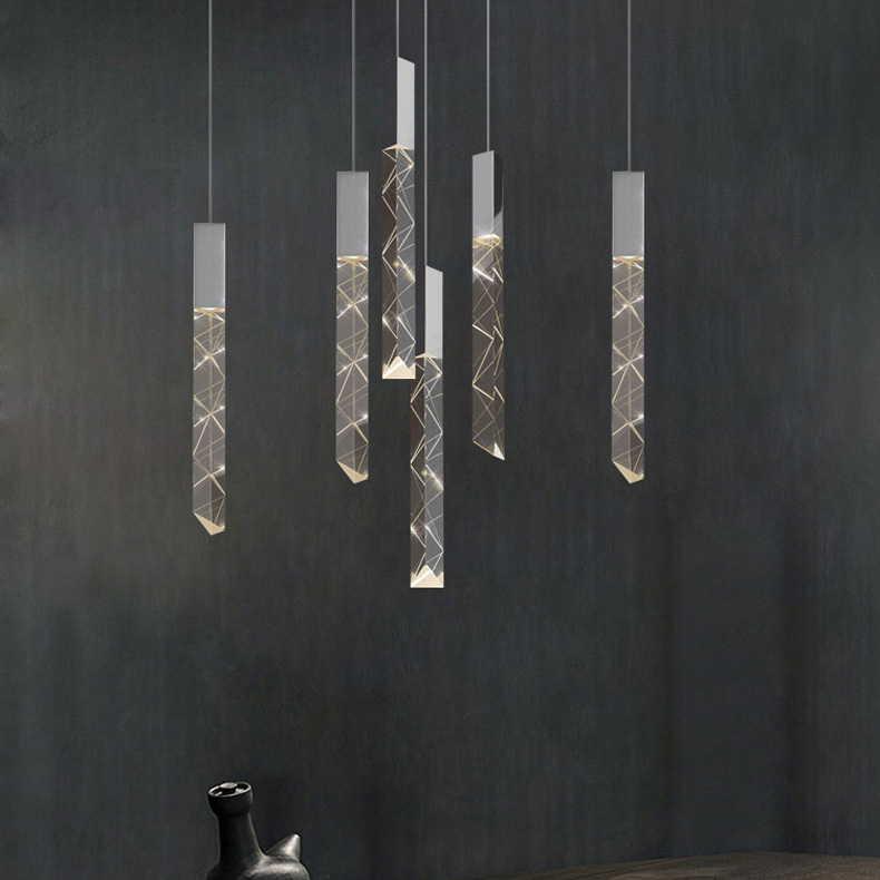 Подвесной светильник CARN by ImperiumLoft