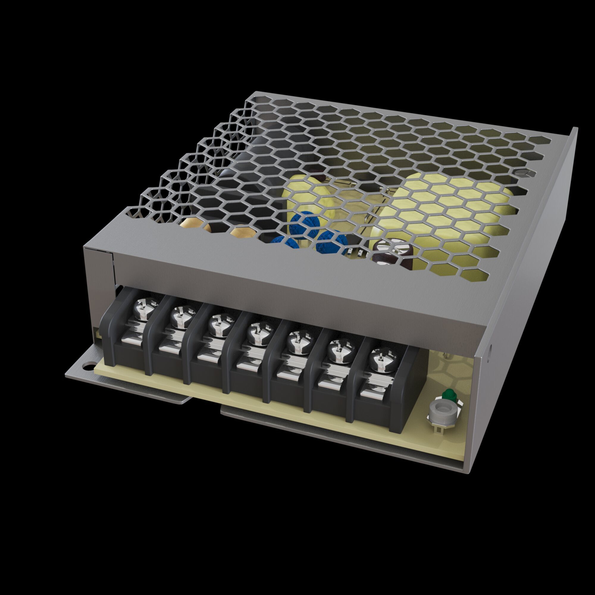 Аксессуар для трекового светильника Maytoni TRX004DR-100S