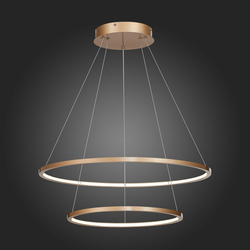 Подвесной светильник ST-Luce ST603.243.56