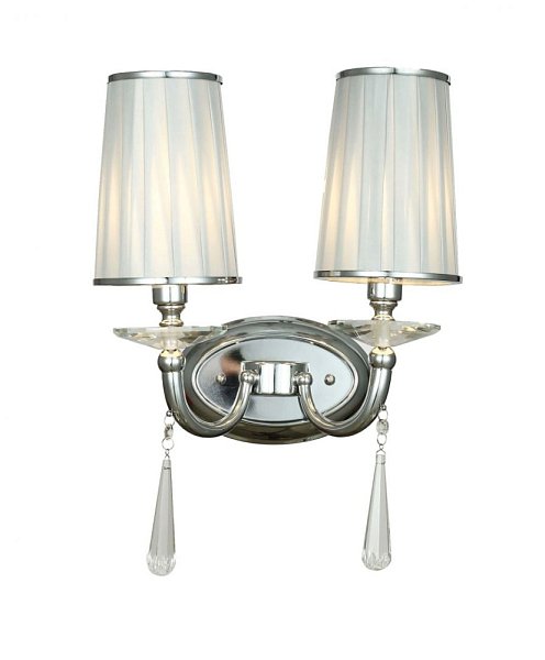Бра Lumina Deco LDW 1200-2W CHR