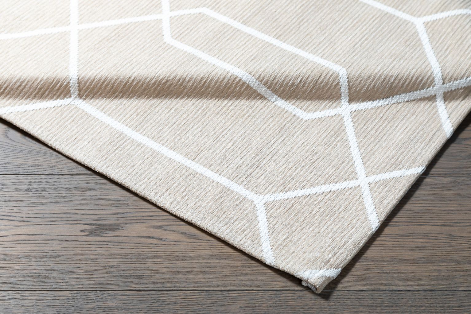 Ковер Carpet Decor Maroc Sand C1035