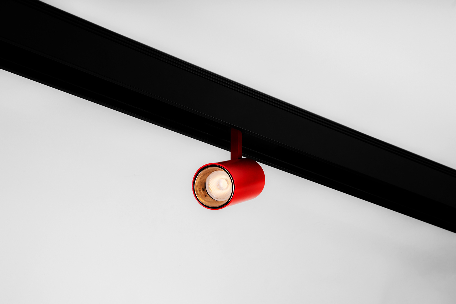 Светильник для низковольтного трека SWG SY-601201-RD-10-36-NW