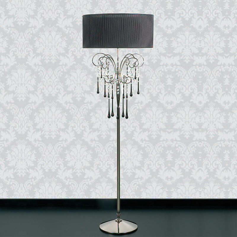 Торшер Jago NCP 024/N