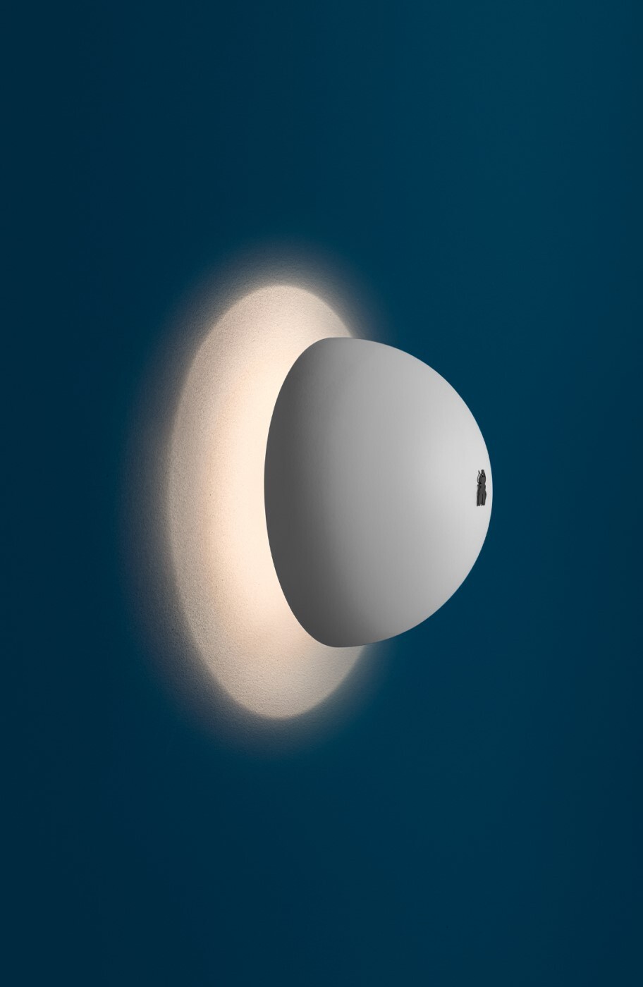 Настенный светильник Catellani & Smith Ale W blue