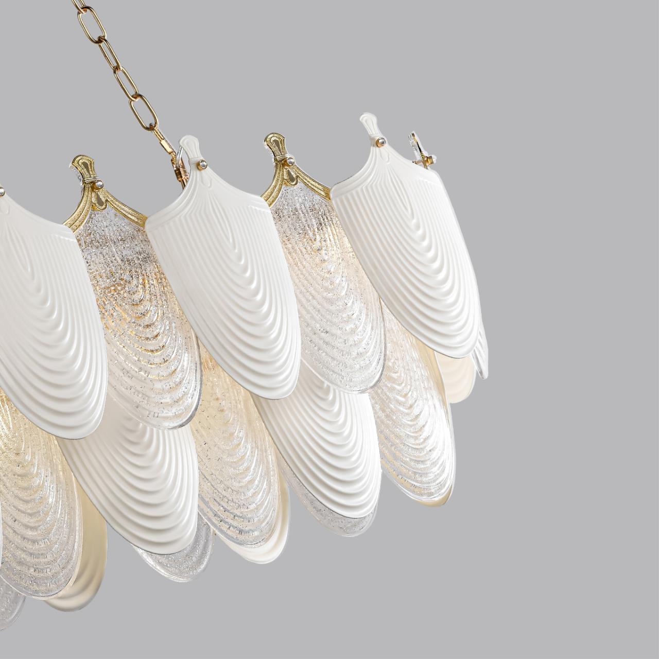 Люстра Odeon Light 5051/14