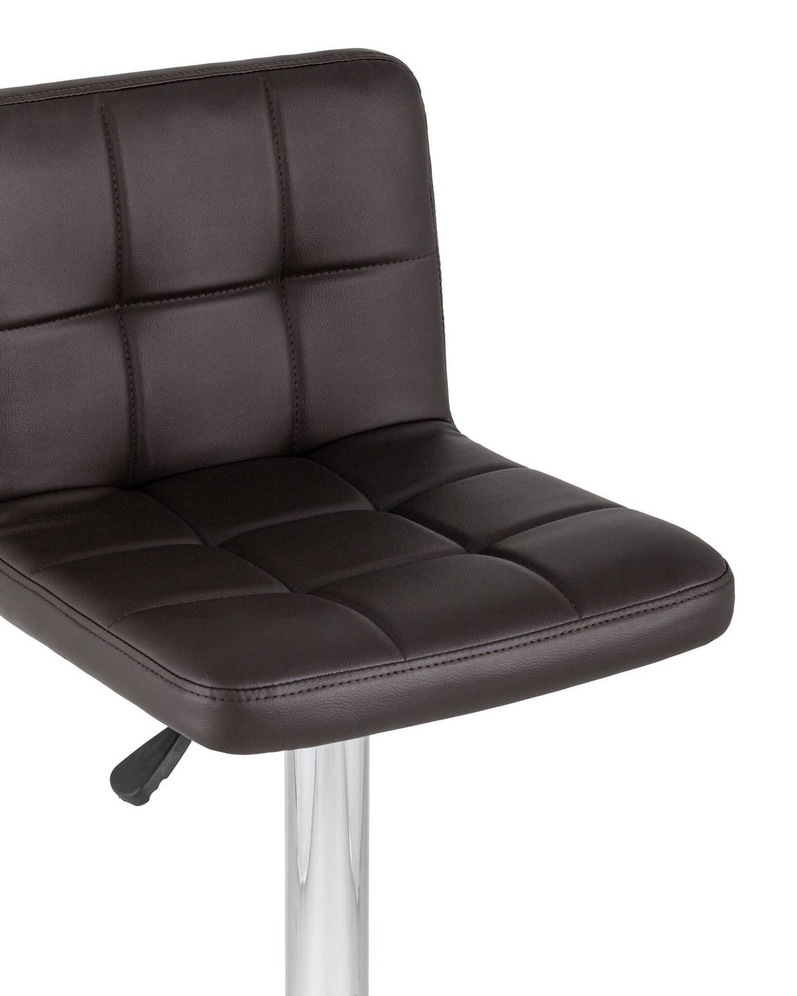 Стул барный Малави LITE коричневый Stool Group