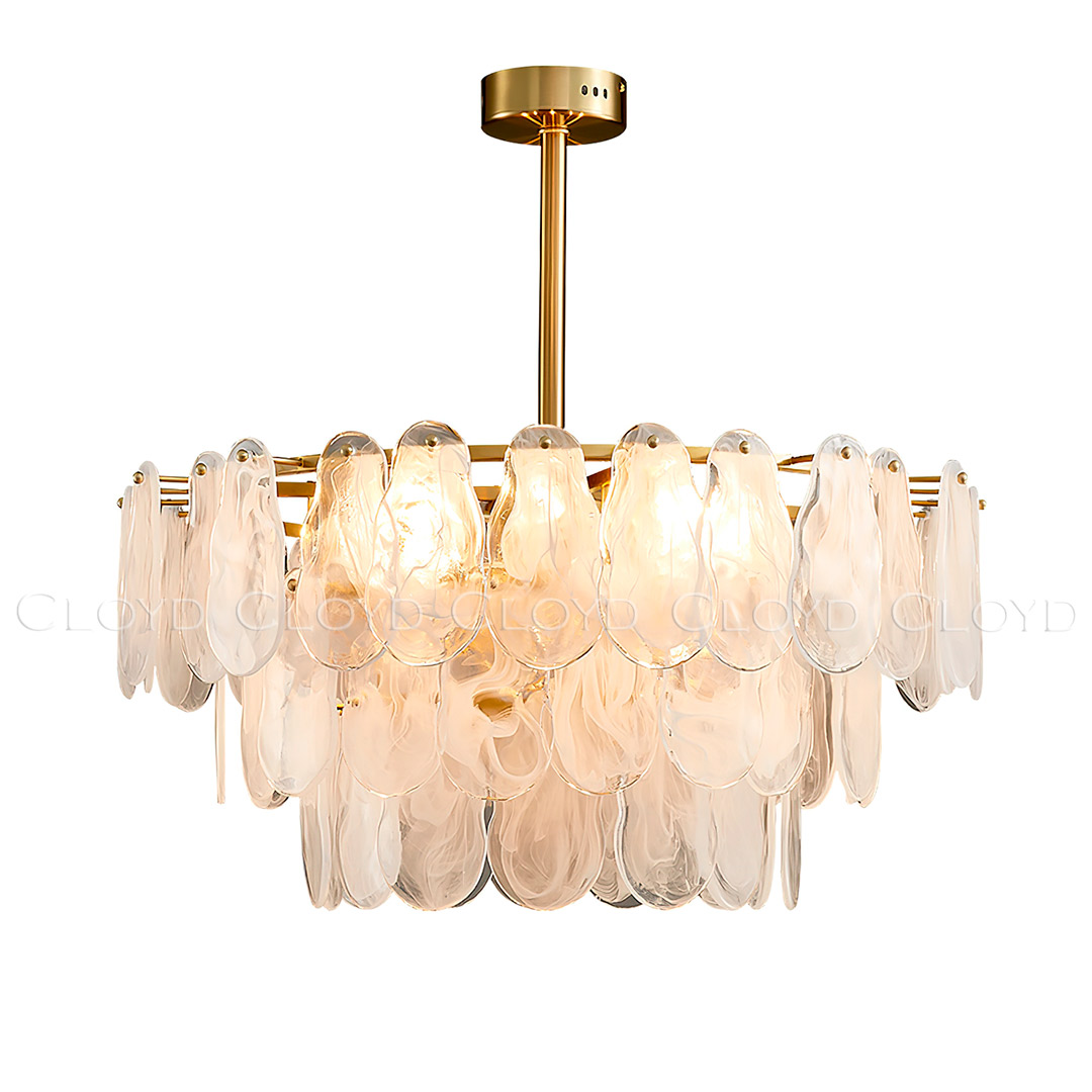 Люстра подвесная Cloyd Saam 11630