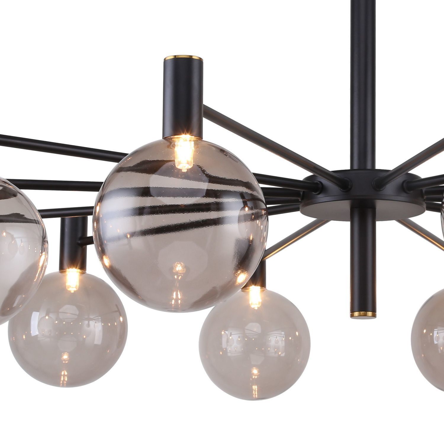 Потолочный светильник Favourite 2766-12P