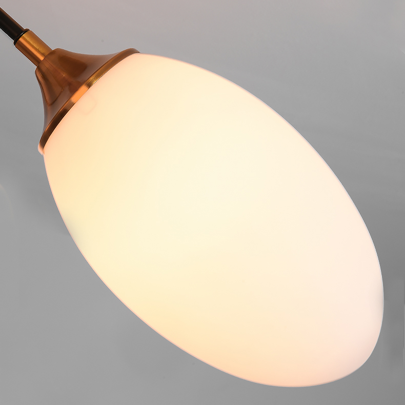 Потолочная люстра TILA C L10 by ImperiumLoft