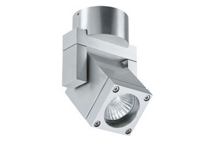 Уличный настенный cветильник Paulmann 70164