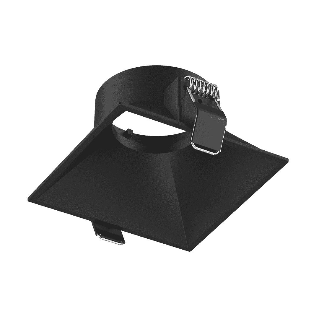 Корпус светильника SWG COMBO-34-BL