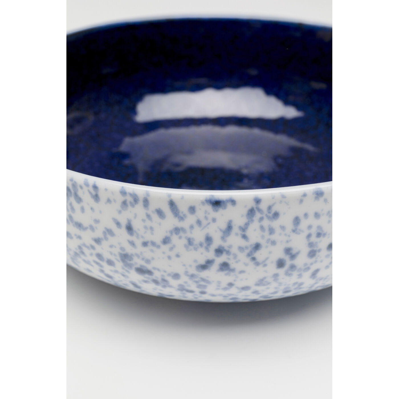 Миска Partito Dots Ø16 см KARE 55878