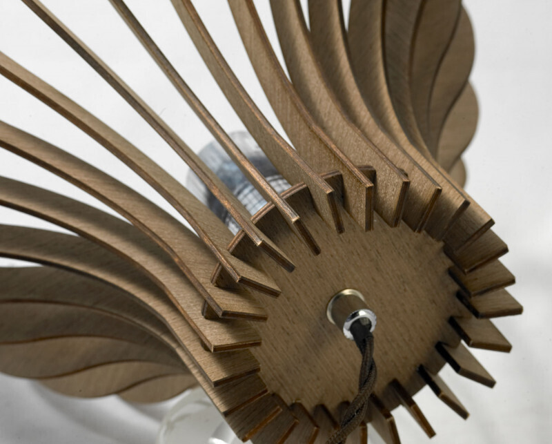 Подвесной светильник Lussole LOFT LSP-9831