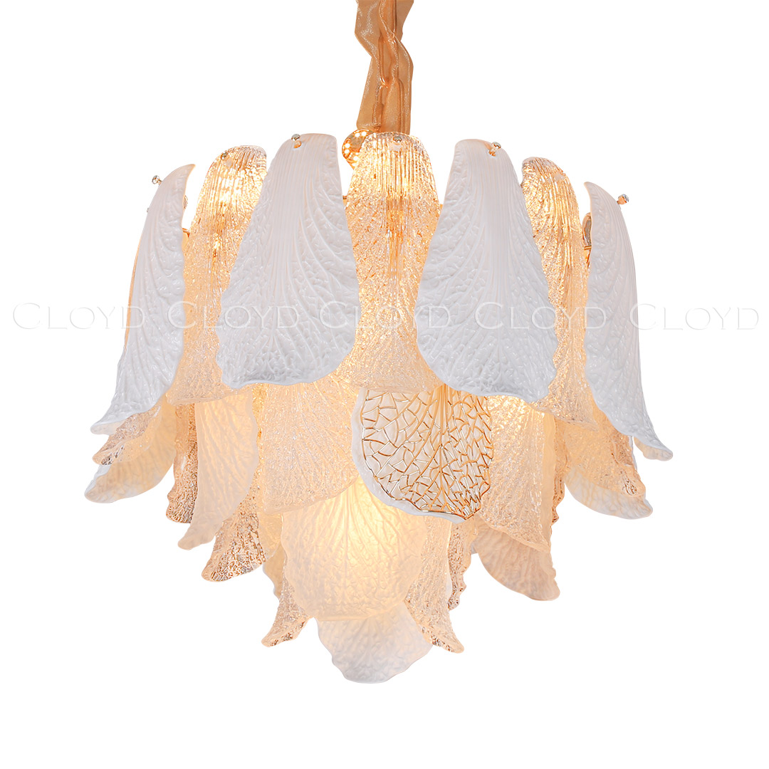 Люстра подвесная Cloyd Cardamon 11506