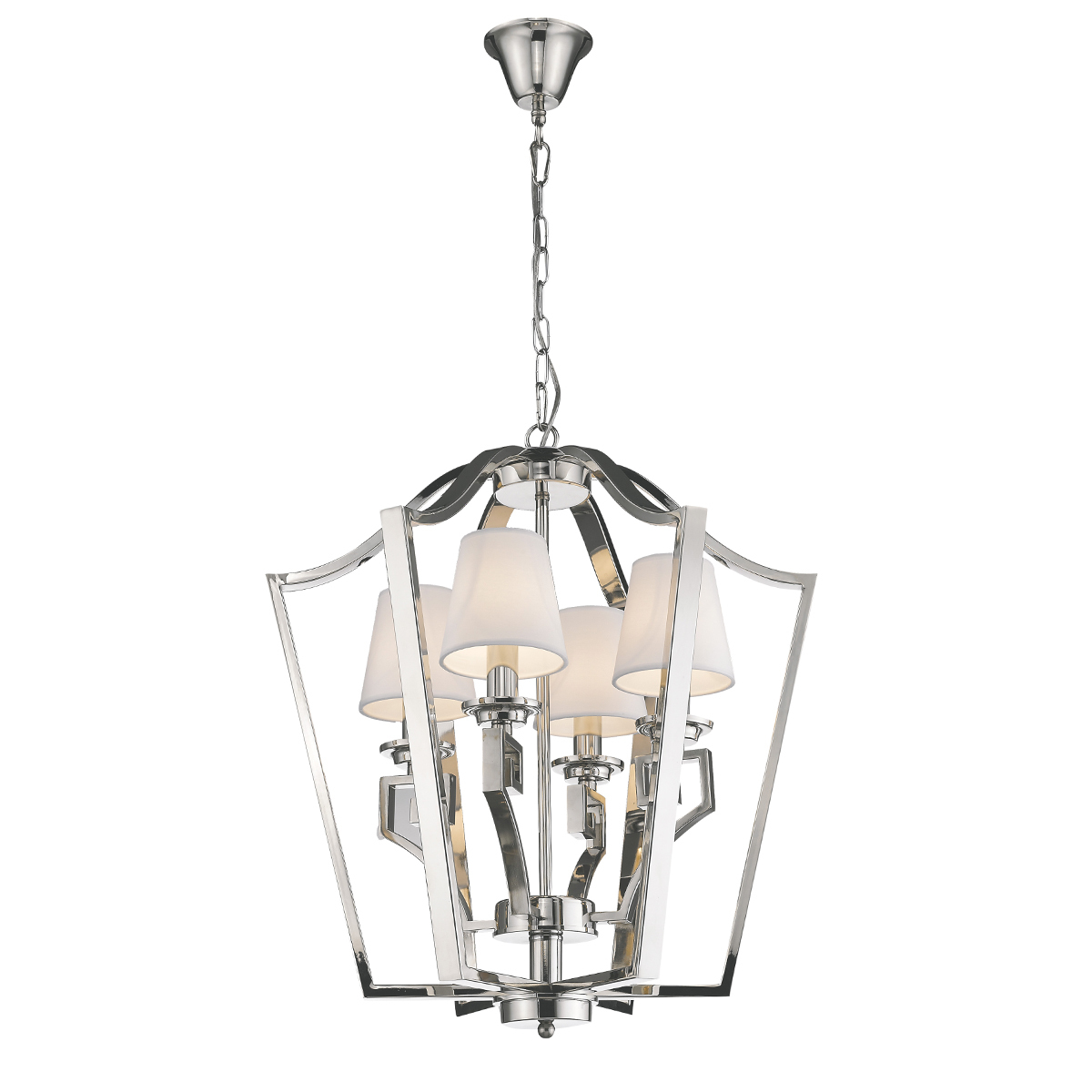 Люстра  Delight Collection Presidential 4