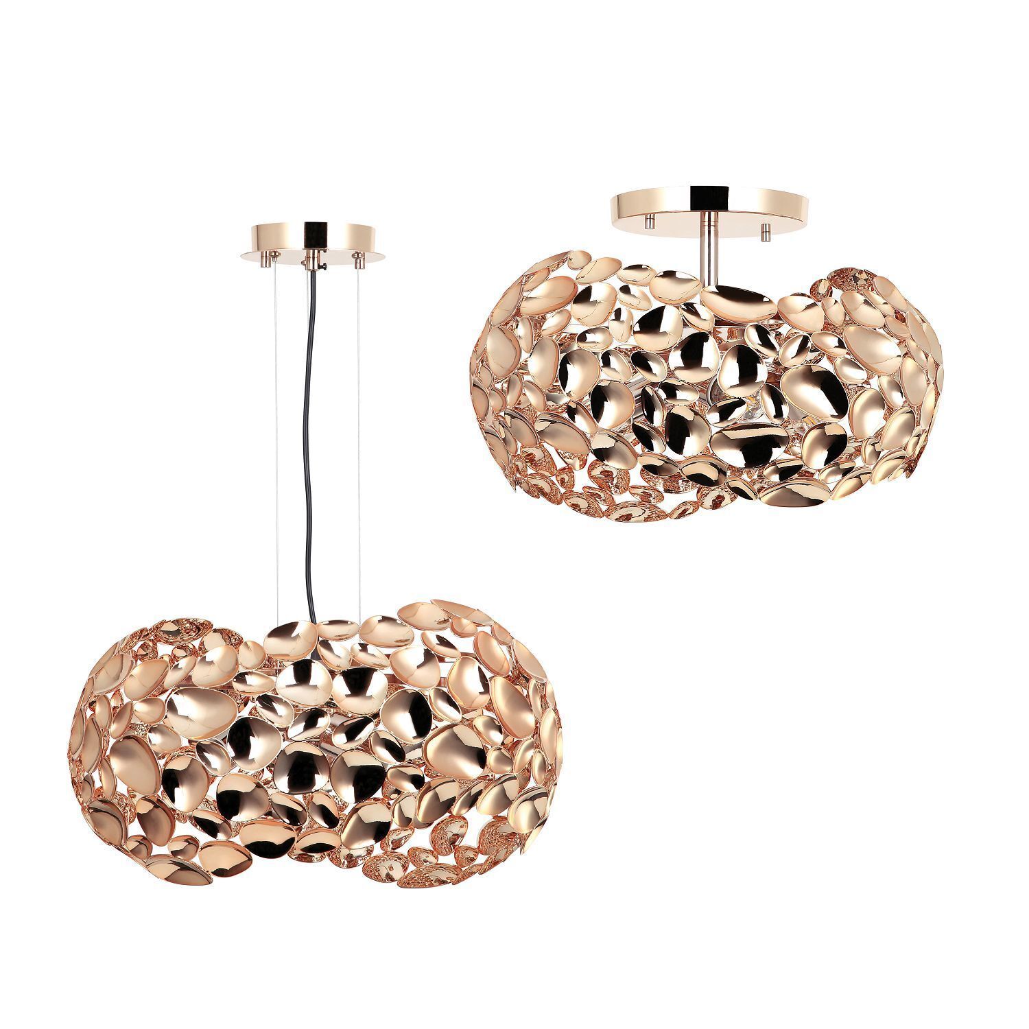 Люстра Favourite 2013-3PC