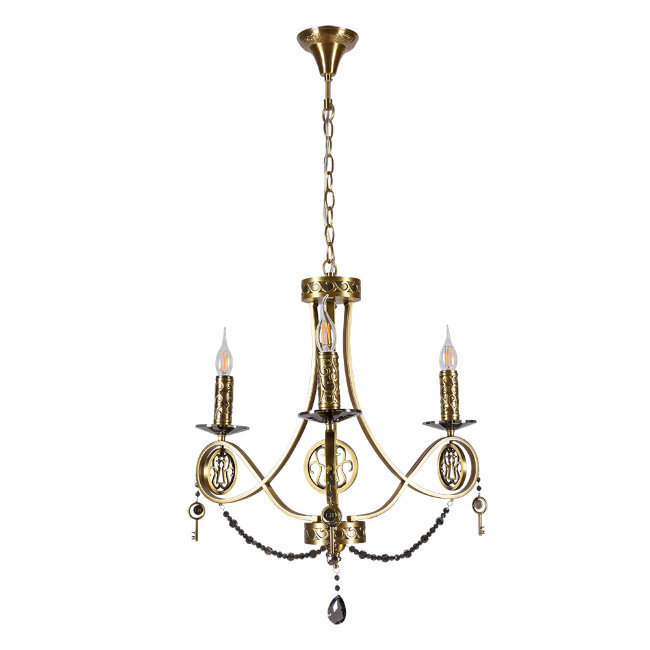 Люстра Lumien Hall 2036/3H-ABP-SY