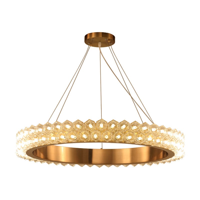 Люстра Nansy by ImperiumLoft